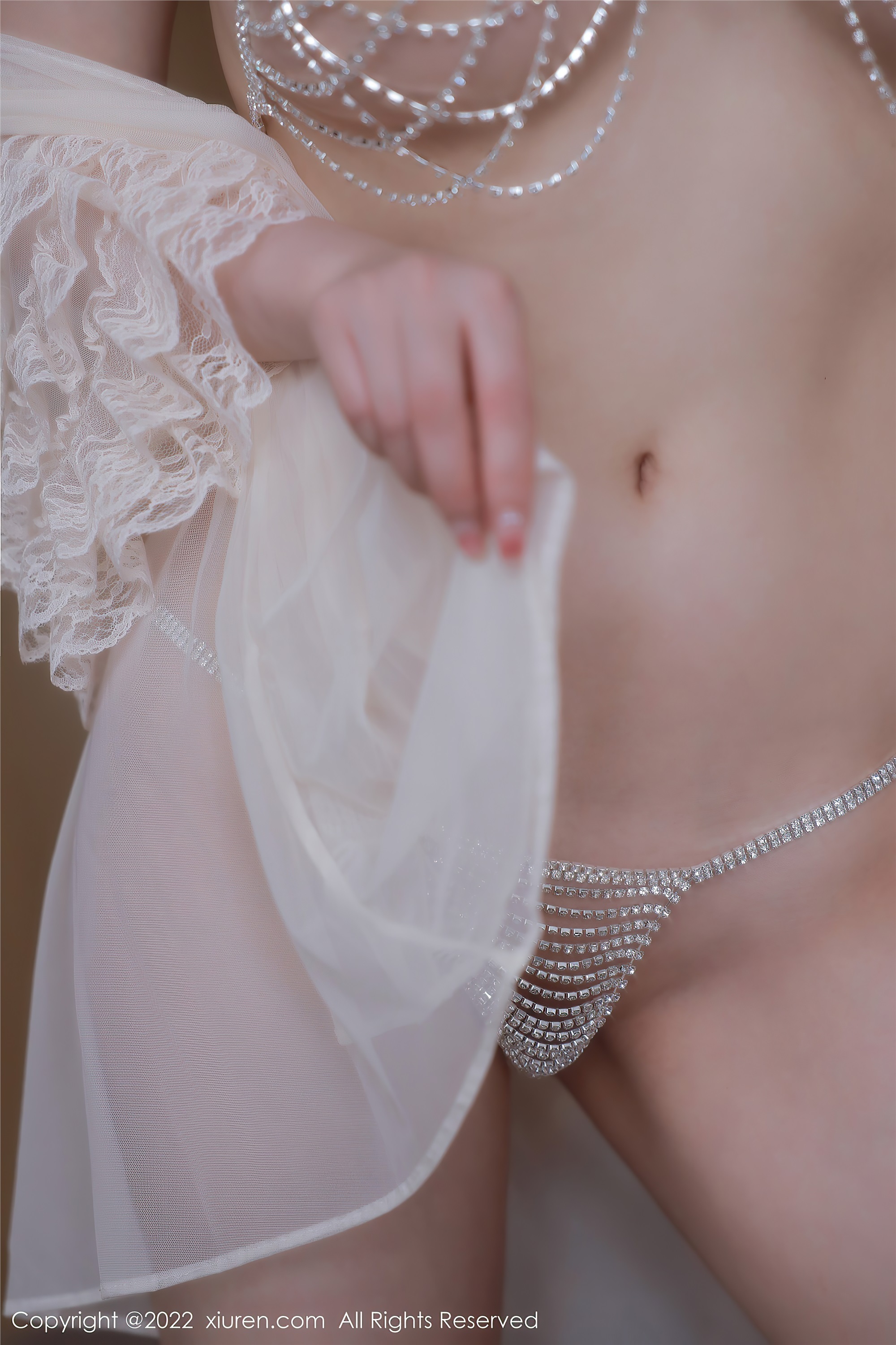 Xiuren秀人网 2022.10.26 NO.5761 甜妮